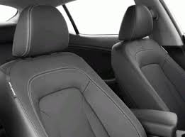 How To Care For Nappa Leather Car Seats