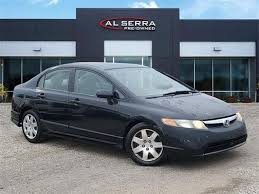 Used Honda Civic For Under 5 000
