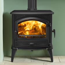 Dovre 640wd Groves Gas