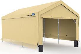 9 5ft to 11ft portable car canopy