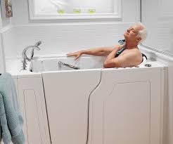Walk In Tubs By Improveit Home Remodeling