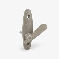 82 043 Andersen Tribeca Thumb Latch