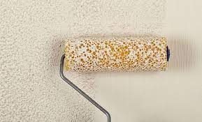 Wall Texture Types Textured Paint Rollers