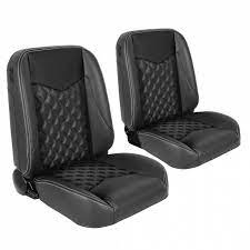 Pro Classic Sport Dd Universal Bucket Seats