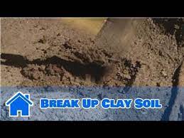 How To Break Up Clay Soil 2024