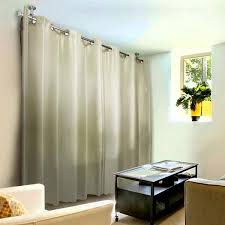 Rod Desyne Bun Ceiling Curtain Rod Silver