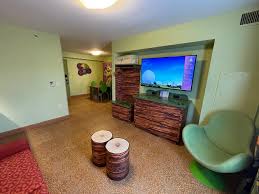 Lion King Suite At Art Of Animation