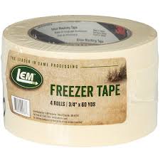 Freezer Tape Premier1supplies
