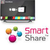 lg tv how to use smart share lg usa