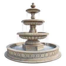 Fountain Png Transpa Images Free
