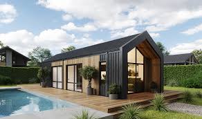 Prefab Homes Perth Wa Fox Modular