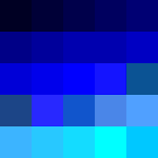 Shades Of Blue Wikipedia