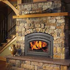 Wood Burning Fireplaces Ferguson S