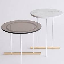 Icon Coffee Side Tables Property