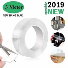 Ameeha Double Sided Nano Gel Tape At Rs
