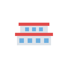 Small Building Icon Png Archives