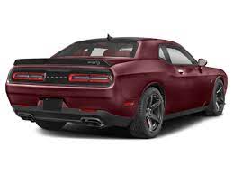 New 2023 Dodge Challenger Srt Cat