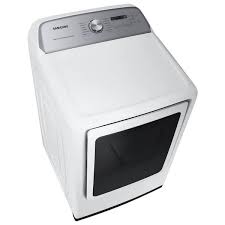 Samsung 7 4 Cu Ft Vented Gas Dryer
