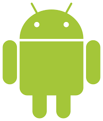 File Android Robot Svg Wikimedia Commons