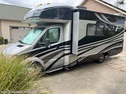 2008 Fleetwood Icon 24a Rv For In