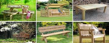 The Garden Furniture Centre An Fsc
