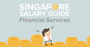 Salary Singapore Banking Salaries