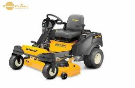 Cub Cadet Zero Turn Ride On Lawn Mower