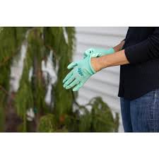 Digz Digs Women S Large Nitrile Glove