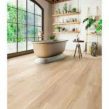 Smartcore Ultra Chaparral Oak 6 In Wide