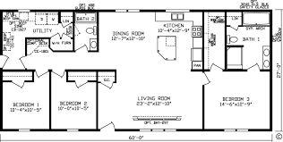 Windsor 92585k Modular Home From