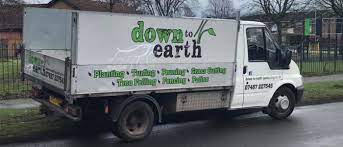 Down To Earth Garden Maintenance And