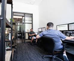 Coworking Fort Worth Office Space