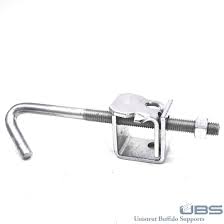 unistrut p2824 j hook beam clamp