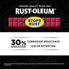 Rust Oleum Stops Rust 12 Oz Custom