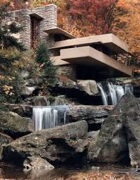 Luna Talks On Frank Lloyd Wright