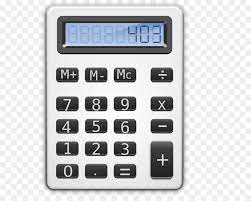 Calculator Calculator Png