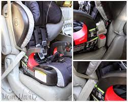 Britax Pinnacle 90 Car Seat Review