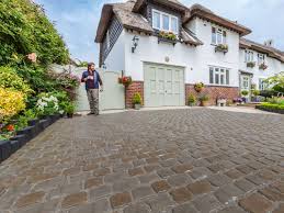 Stones For Garden Paths Marshalls