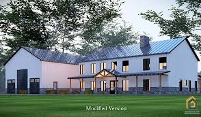 Barndominium Floor Plans Barndo Floor