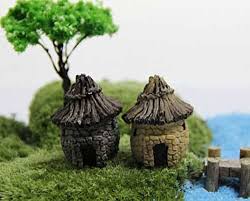 Fashionclubs Miniature Garden Ornaments