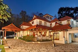 Traditional Bungalow In Kozhikode