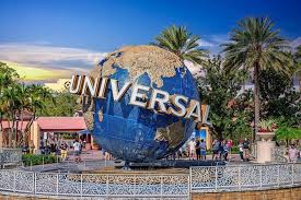 Universal Studios Florida Orlando