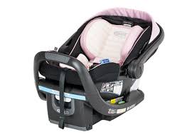 Graco Snugride Snugfit 35 Dlx Car Seat