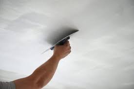 Professional Drywall Repair Services