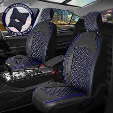 Seat Covers For Your Kia Rio Set New