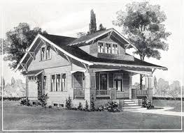 New Replica Historic House Plans