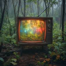 Free Nature S Vintage Broadcast Image
