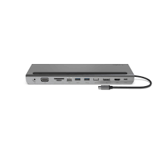 belkin usb c 11 in 1 multiport dock