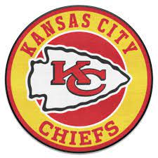 Fanmats Nfl Kansas City Chiefs Gold 2