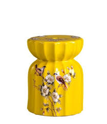 Ceramic Stools Garden Stools